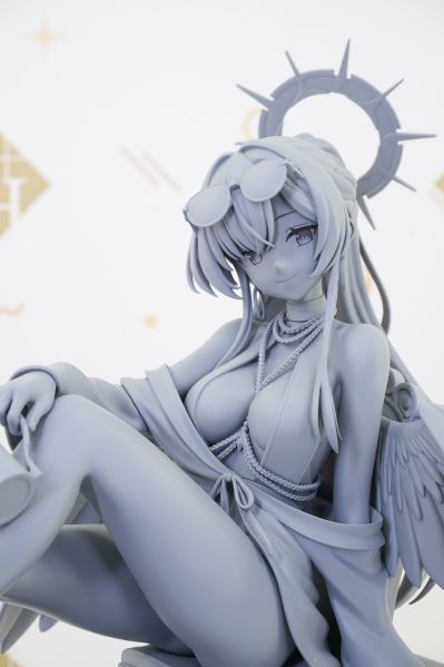 蔚蓝档案 桐藤渚（泳装）纪念大厅版