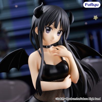 BiCute Dark 轻音少女！秋山澪