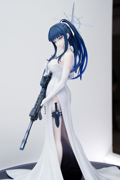 蔚蓝档案 纱织（礼服）