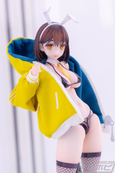 闪耀兔女郎 日向