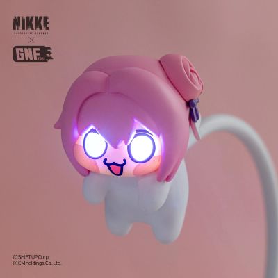 NIKKE 妮姬 GODDESS OF VICTORY: NIKKE Doro 氛围灯