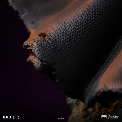 Art Scale 复仇者联盟：毁灭之日- 万磁王