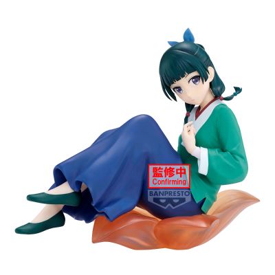 ESPRESTO-Twilight blossom 药屋少女的呢喃-猫猫