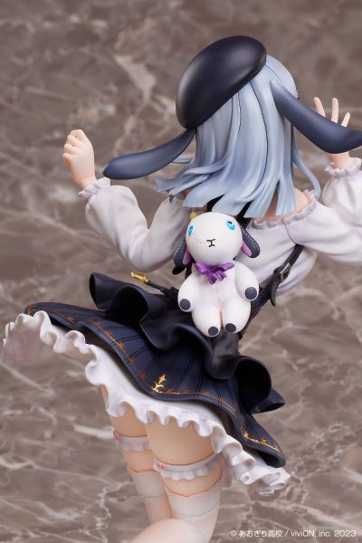 青桐高中 山黑音玄 私服版