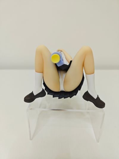 2.5次元的诱惑 握笔之友！ 莉莉艾露~卫生小队造型~