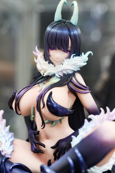 KDcolle 恶魔姐姐 千夜