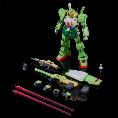 RG RX-178 高达Mk-II（Keroro军曹样式）