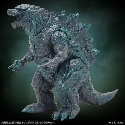MSS 哥斯拉EX【第20弹】 地球哥斯拉 标准版
