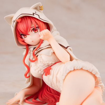 Melty Princess 无职转生3 ~到了异世界就拿出真本事~ 掌中艾莉丝 陪睡喵
