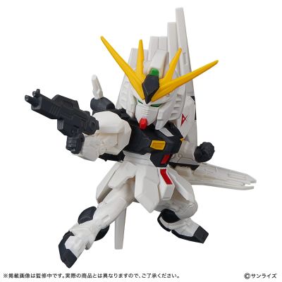 高达INDEX造型摆件04