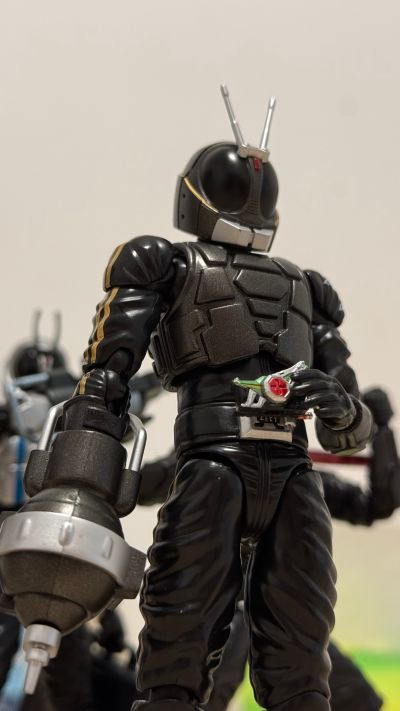 S.H.Figuarts 杰特蚁兵（迷影队员版）