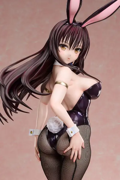 B-style 出包王女Darkness 古手川唯 兔女郎【1/3尺寸】