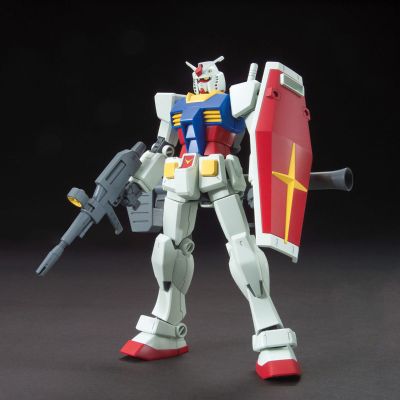 HG RX-78-2 高达