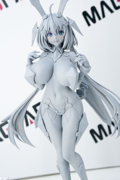 兔女郎服装计划 索菲亚 机甲逆兔女郎