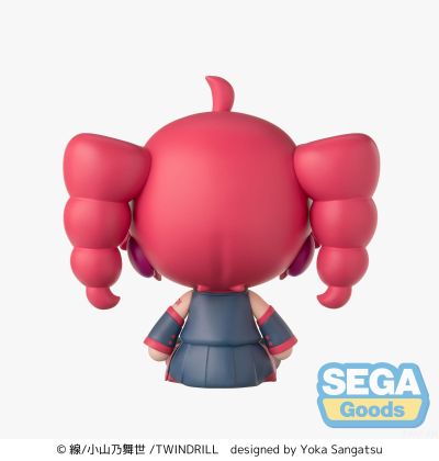 fuwa petit 重音TETO