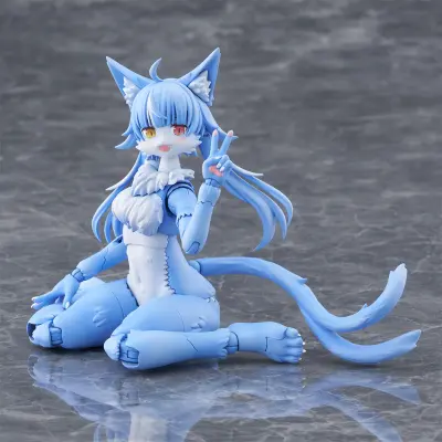 KEMOPLA No. SP-10R 御前猫