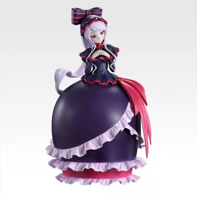 一番赏 OVERLORD B奖 夏提雅・布拉德弗伦 1/7 Gracemaster