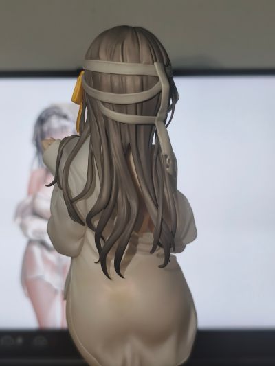 胜利女神：新的希望 神罚 初次的爱恋