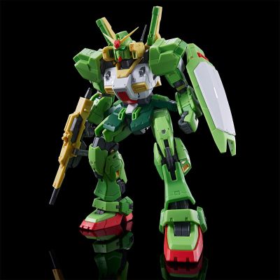 RG RX-178 高达Mk-II（Keroro军曹样式）