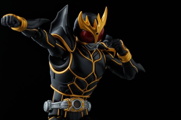 S.H.Figuarts（真骨雕制法） 假面骑士空我 全能形态-Store Limited Edition-