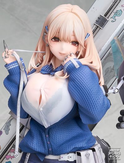胜利女神：新的希望 蒂亚