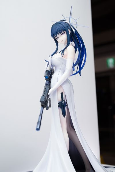 蔚蓝档案 纱织（礼服）