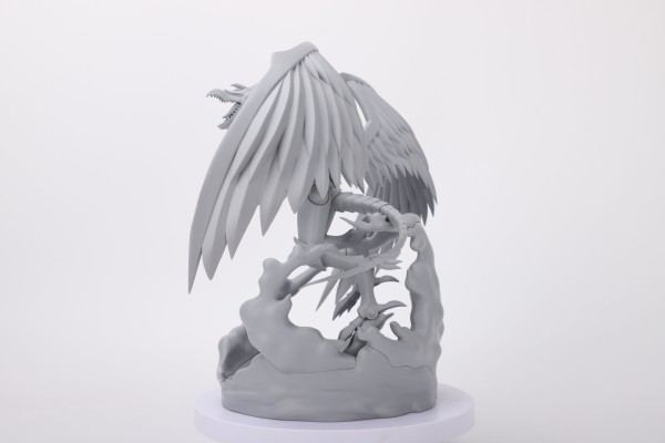 Core Creature Impact 游戏王 决斗怪兽 拉之翼神龙