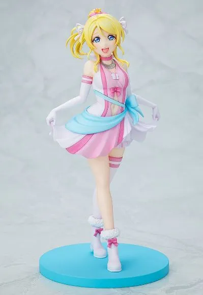 KDcolle Love Live! 绚濑绘里 我们是合而为一的光芒