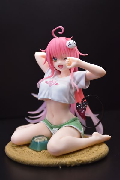 Desktop Cute 出包王女DARKNESS 菈菈 ~居家服~