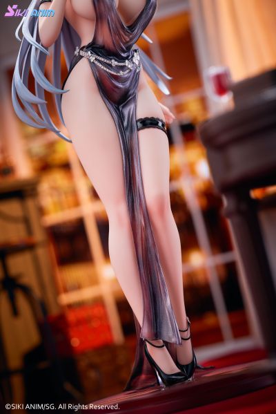 紫苑•阿尔菲涅 礼服版