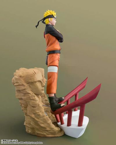 Figuarts ZERO 【STARTune】漩涡鸣人 - 迈向火影的意志