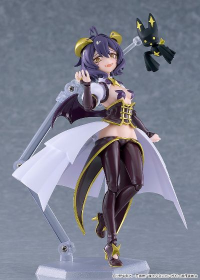 figma#695 梦想成为魔法少女 魔法邪恶