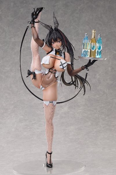 B-style 胜利女神：新的希望 贝伊：闪耀兔