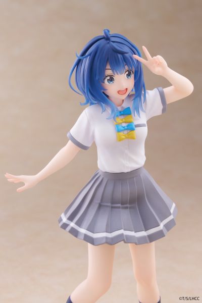 Coreful 败犬女主太多了！八奈见杏菜 校服