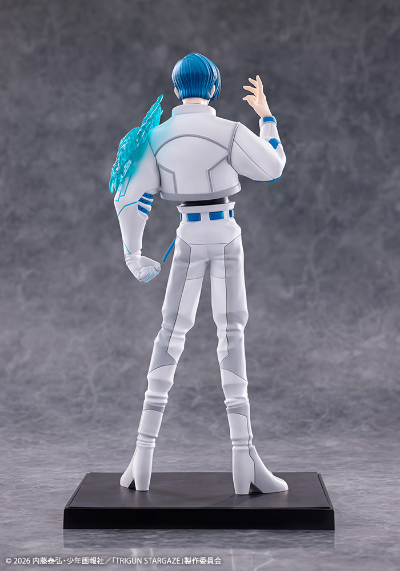 OSHI WORKS TRIGUN STAMPEDE 莱加托