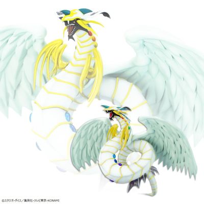 游戏王 Monsters LEGION 究极宝玉神虹龙