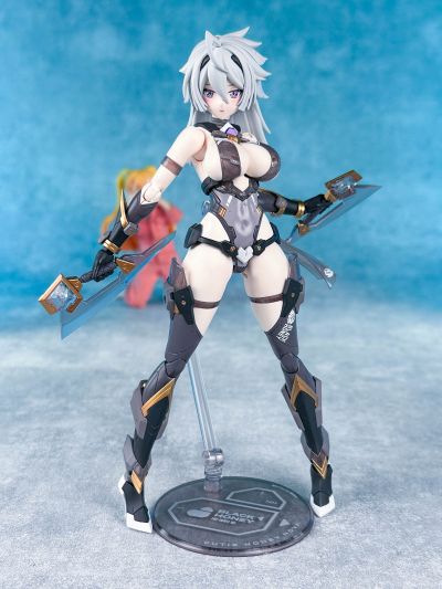 PLAMATEA 甜心战士Nova 黑暗甜心