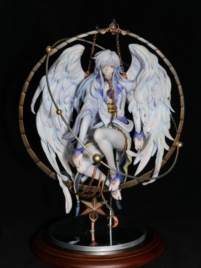 魔卡少女樱 审判者 月