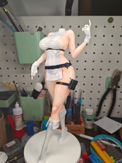 胜利女神：新的希望 梅登