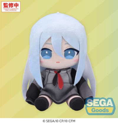 初音未来：缤纷舞台！ MYSEKAI 毛绒玩偶
