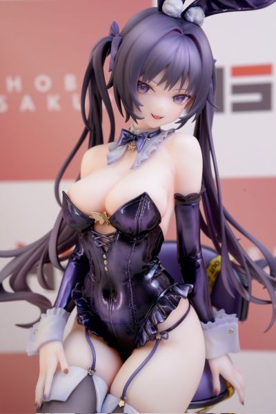 波萨 兔女郎
