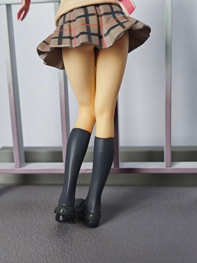 Little Busters! 神北小毬 