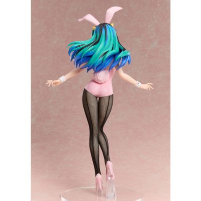 B-style 福星小子 拉姆 兔女郎
