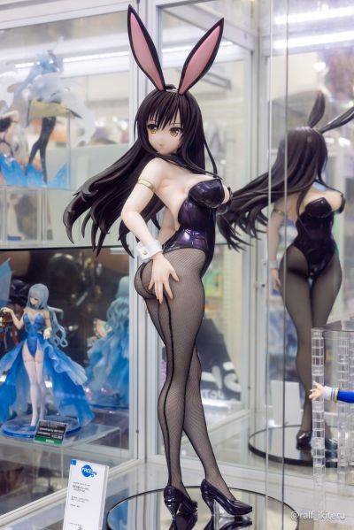 B-style 出包王女Darkness 古手川唯 兔女郎【1/3尺寸】