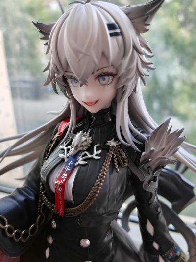 明日方舟 荒芜拉普兰德