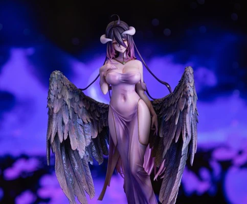 OVERLORD 雅儿贝德