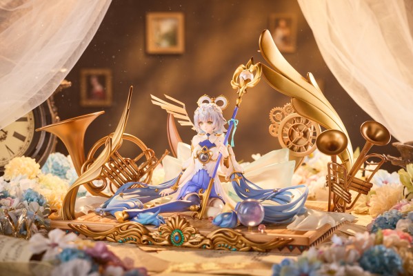洛天依 八音奇响