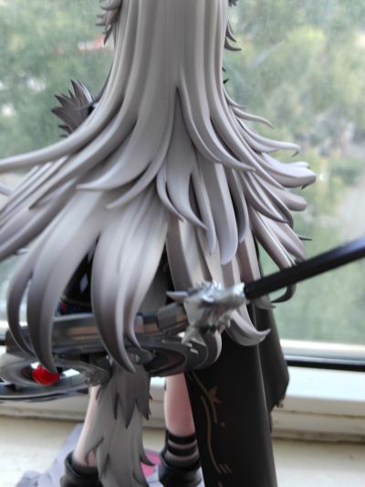 明日方舟 荒芜拉普兰德