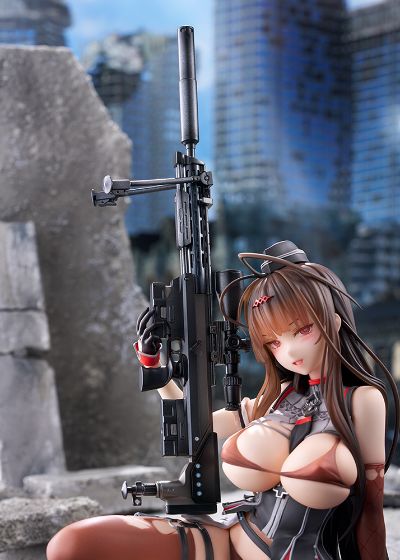 少女前线 Gd DSR-50 重创版