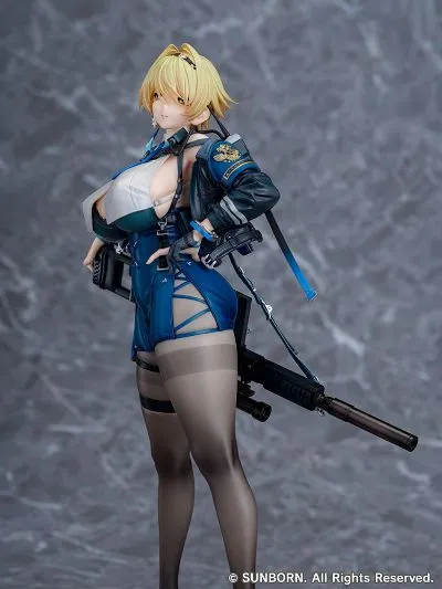 少女前线2：追放 妮基塔